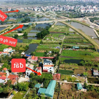 Bán Đất 63M2 Xâm Động - Vân Tảo - Thường Tín Hà Nội