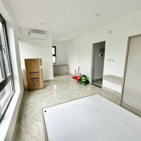 Studio Cửa Sổ View Xanh Full Nội Thất Siêu Rộng Ngay Citi Soho, City Home, Thạnh Mỹ Lợi, Cầu Phú Mỹ