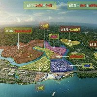 Chính Chủ Cần Bán Nhanh Căn Nhà Góc View Sông Lỗ 2 Tỷ Aqua City