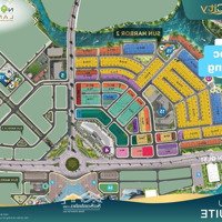 Chính Chủ Cần Bán Nhanh Căn Nhà Góc View Sông Lỗ 2 Tỷ Aqua City