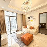 Chỉ Cần 38 Triệu Bạn Đã Thuê Được Căn Hộ 3 Phòng Ngủ Vinhomes Central Park Đẹp