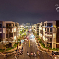 Cho Thuê Nhà Phố The Global City(5X19) Đối Diệntrung Tâm Thương Mạiwiyo Complex, Nhà Hoàn Thiện Giá 50 Triệu/Tháng