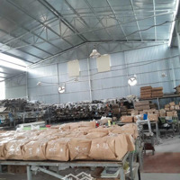 Cho Thuê Kho Xưởng 1000M2 Kho Xưởng Full Nội Thất, Pccc Tại Thanh Xuân Sóc Sơn Hà Nội 0967522585