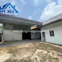 Cho thuê kho xưởng 750m2 phường Long Bình, Tp Biên Hoà