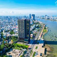 Căn hộ View sông Hàn Đà Nẵng - DT: 76.8m2 - 2PN - Full giá 6 tỷ