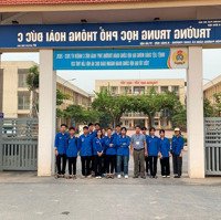 Chính Chủ Cho Thuê 50M2 Đất Song Phương, Hoài Đức - Gần Nhà Văn Hóa, Ô Tô Vào Tận Đất