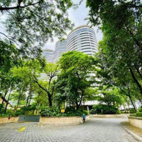 Bán Căn Hộ City Garden 75M2, 1 Phòng Ngủ 1 Vệ Sinh View Đẹp Giá: 6.1 Tỷ, (Giá Thật) Liên Hệ: 0909 455 485 Trung