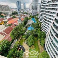 Bán Căn Hộ City Garden 75M2, 1 Phòng Ngủ 1 Vệ Sinh View Đẹp Giá: 6.1 Tỷ, (Giá Thật) Liên Hệ: 0909 455 485 Trung