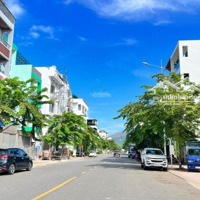 Bán Lô Đất Kđt Lê Hồng Phong 2, Phường Phước Hải, Nha Trang, Chỉ 37 Triệu9/M2.