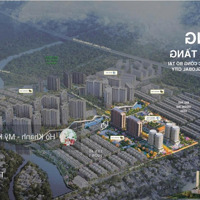 Chính Thức Nhận Booking - The Global City - Căn Hộ Được Mong Chờ Nhất 2024-2025