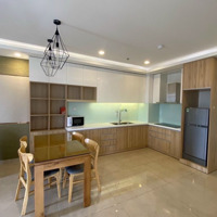 Cho Thuê Căn Hộ Quang Nguyễn , 2 Phòng Ngủ , Căn Góc 80M2 , Full Nt