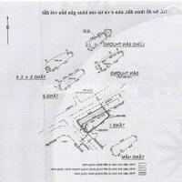 Bán toà cao ốc tại Quận 1, gần Cách Mạng Tháng 8, 387m2 đất, mt 35m, 1 hầm + 8 tầng