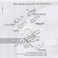 Bán Toà Cao Ốc Tại Quận 1, Gần Cách Mạng Tháng 8, 387M2 Đất,Mặt Tiền35M, 1 Hầm + 8 Tầng