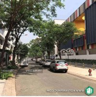 Nhà Nguyên Căn 5 Tầng, Diện Tích Rộng 7X19M, Nở Hậu Kđt Vạn Phúc City 45 Triệu/ Tháng