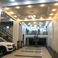 Cho Thuê Toà Nhà Building La Phù_Hoài Đứcdiện Tích240M2_Mt 10M_ 10 Tầng_ Hoàn Thiện_Thang Máy_Giá 160 Triệu