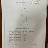 Cần Bán 2 Mảnh Đất Diện Tích 315M2 Mặt Đường Nguyễn Trãi, Tp Thái Bình