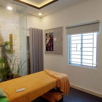 Sang Spa Phố Hàn Quốc, Phường Tân Lập, Nha Trang