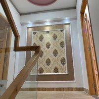 Bán Nhà Tân Hò, Dĩ An, Bình Dương, 90M2, 1 Tỷ950, Sổ Hồng Riêng, Hoàn Công Đủ, Có Hđ Thuê