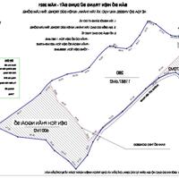 ĐẤT NỀN ĐÀ LẠT 11.887,6 m2 đã CÓ SỔ + TẶNG kèm 6000m2 ven suối