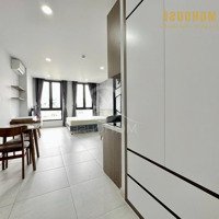 Căn Hộ 40M2, Cửa Sổ Lớn Thông Thoáng - Nơ Trang Long, Bình Thạnh - Ở Liền