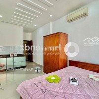 Cho Thuê Căn Hộ Studio Bancol , Full Nội Thất , Rộng 30M2 , Gần Đại Học Kinh Tế Ueh