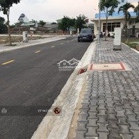 Bán Lô Đất Mt, Đường Đào Sư Tích, Xã Phước Lộc, Nhà Bè, Hồ Chí Minh. Diện Tích: 87M2/679 Triệu, Sổ Riêng.