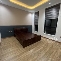 Cho Thuê Căn 95M2 Xây 5 Tầng Full Nội Thất Và Thang Máy Xịn