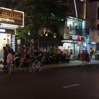 Cho Thuê Mặt Bằng Đẹp Đường Hùng Vương, Khu Phố Tây, Nha Trang