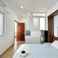 Studio Cửa Sổ 30M2 - Thang Máy - Hầm Xe - Hồ Bá Kiện Quận 10