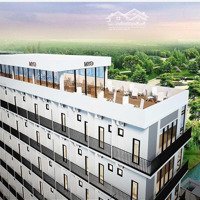 Bán Toà Nhà Chdv, Ccmn - Lô Góc - Yên Xá, Diện Tích: 388M X 9 Tầng Dòng Tiền 6 Tỷ/Năm Giá Bán 79 Tỷ