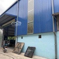 Cho Thuê Kho 900M2 Giá Tốt Đường Nguyễn Văn Luông, P. 11, Quận 6.