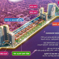 Với 3Tỷ, Sở Hữu Căn Hộ Cao Cấp Tại Dự Án Sun Symphony Residence, Vị Trí Đắc Địa Ngay Tại Sông Hàn