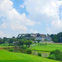 Bán gấp lô biệt thự Biên Hòa New city Sân Golf giáp ngay Đảo Phượng Hoàng Aqua