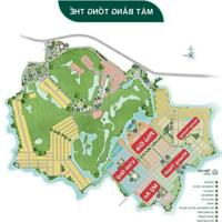 Bán gấp lô biệt thự Biên Hòa New city Sân Golf giáp ngay Đảo Phượng Hoàng Aqua