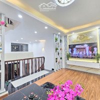 Siêu Phẩm Thanh Trì Xây Mới Đơn Lập - Gara Ô Tô - 64M2 - Nhỉnh 6T Có Thương Lượng