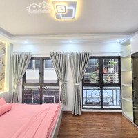 Siêu Phẩm Thanh Trì Xây Mới Đơn Lập - Gara Ô Tô - 64M2 - Nhỉnh 6T Có Thương Lượng