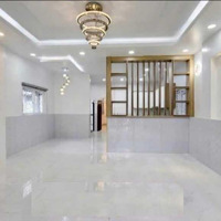 Bán Nhà Mới Đẹp Quận 6 , Trung Tâm Quận 6,Hẽm Xe Hơiphạm Văn Chí, 5X17M, Nở Hậu 7.3M, Giá Rẻ Chỉ 85 Triệu/M2