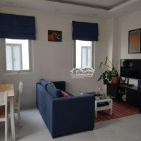 Cho Thuê Căn Hộ 1 Pn Trường Sa, 45M2, Ban Công Rộng Chill. Tình Trạng: Đang Trống