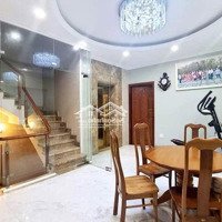 Toà Building Góc 2 Mặt Tiền Nguyễn Thị Minh Khai, P. Đa Kao, Quận 1. Hầm 7 Tầng. Giá: 90 Tỷ