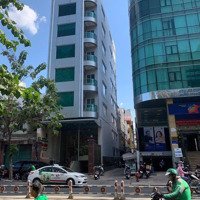 Toà Building Góc 2 Mặt Tiền Nguyễn Thị Minh Khai, P. Đa Kao, Quận 1. Hầm 7 Tầng. Giá: 90 Tỷ