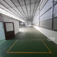 Xưởngdiện Tích300M2 An Phú, Thuận An, Bình Dương