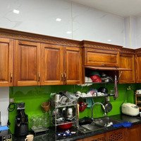 Mặt Tiền Phạm Đôn Trần Hưng Đạo Q5 ( 4 * 17 ) 2 Lầu 12.5 Tỷ