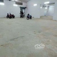 Cho Thuê Kho Xưởng 1100M Giá 45 Triệu