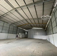 Kho 200M2. Cho Thuê Kho Xưởng Tại Quận 7 Đạt Chuẩn Pccc