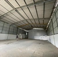 Kho 200M2. Cho Thuê Kho Xưởng Tại Quận 7 Đạt Chuẩn Pccc