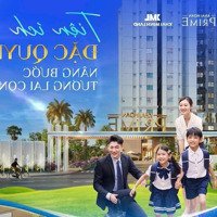 Chỉ Thanh Toán 480 Triệu Mua Ngay Căn Hộ Resort Ven Sông Liền Kề Phú Mỹ Hưng, Gần Trường Dh Mở