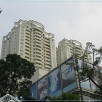 Cho Thuê Gấp Căn Hộ Hùng Vương Plaza P12. Q5