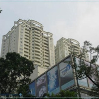 Cho Thuê Gấp Căn Hộ Hùng Vương Plaza P12. Q5