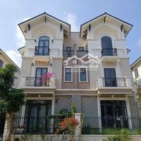 Bán Đất Tặng Biệt Thự 135M2 Tại Vsip Từ Sơn