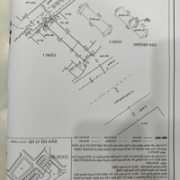 Bán Nhà 3 Tầngdiện Tích135M2 Đường Dương Quảng Hàm, Gò Vấp Rộng 40M, Khu Sầm Uất, Đối Diện City Land